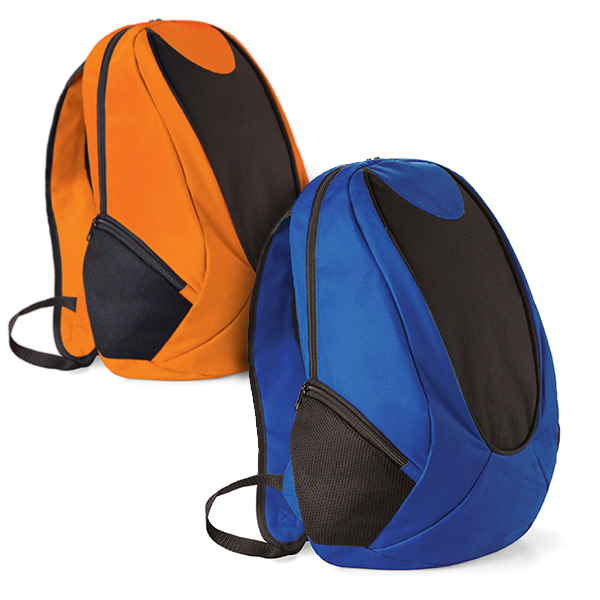On the move Backpack Product Image
